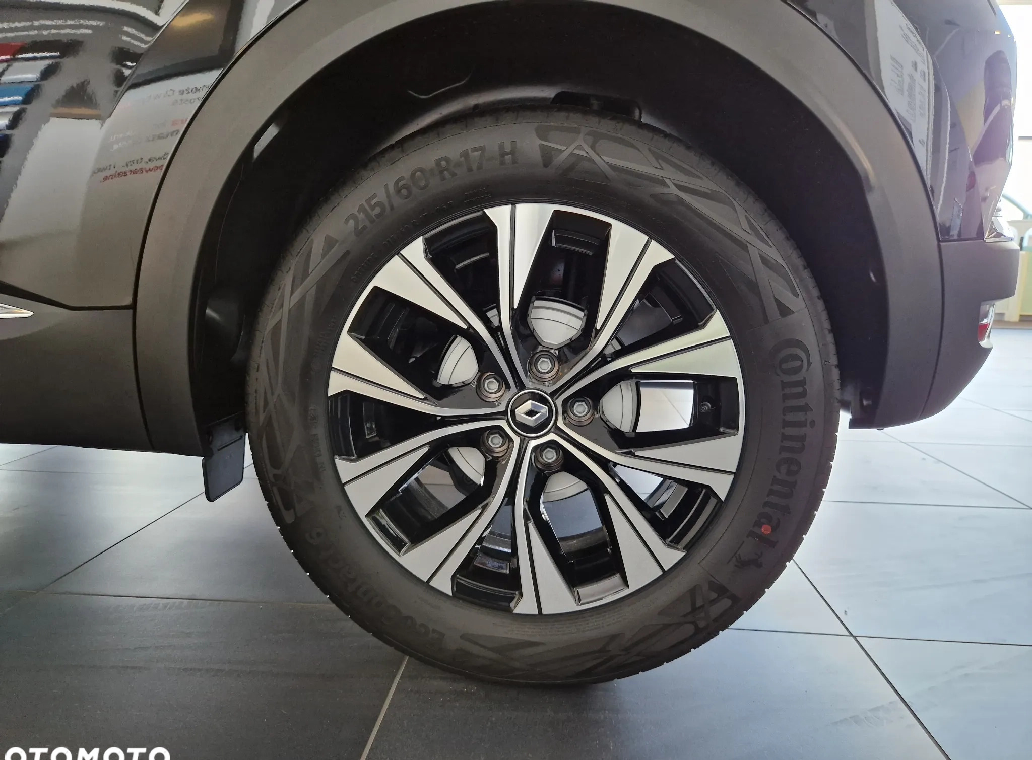 Renault Captur cena 98300 przebieg: 1, rok produkcji 2023 z Olecko małe 596